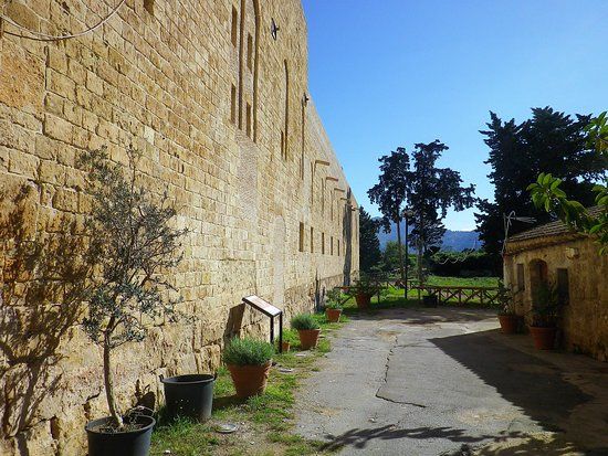 Castello di Maredolce